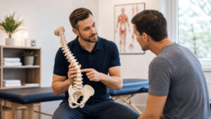 slipped disc physiotherapy